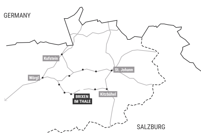Location